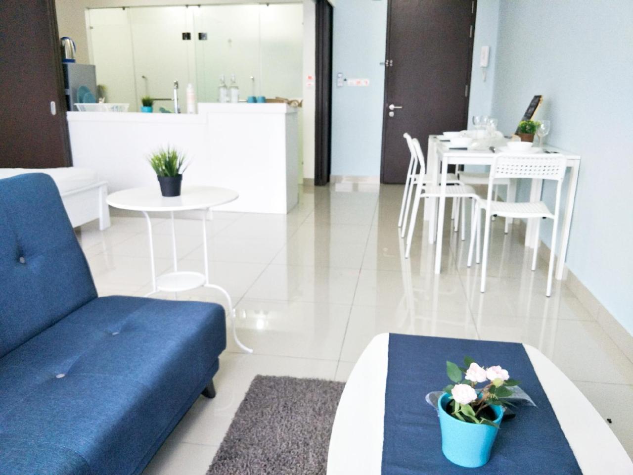 שאה אלאם Miko'S Studio @ Setia Alam מראה חיצוני תמונה