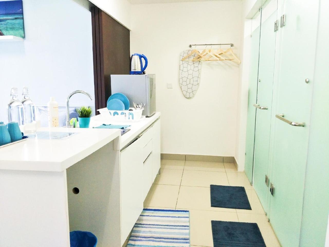 שאה אלאם Miko'S Studio @ Setia Alam מראה חיצוני תמונה