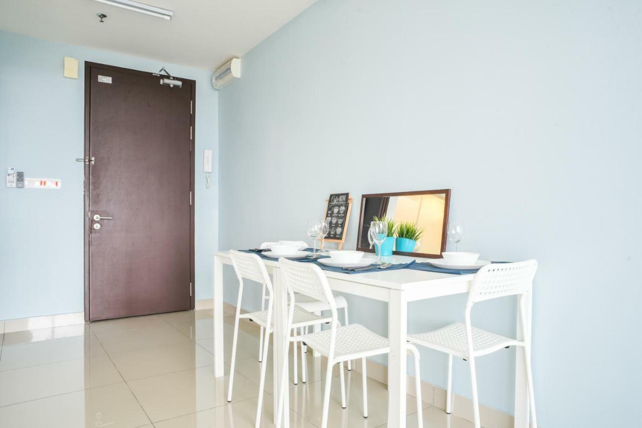 שאה אלאם Miko'S Studio @ Setia Alam מראה חיצוני תמונה