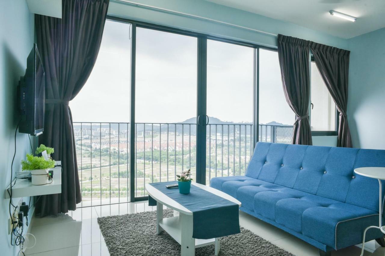 שאה אלאם Miko'S Studio @ Setia Alam מראה חיצוני תמונה