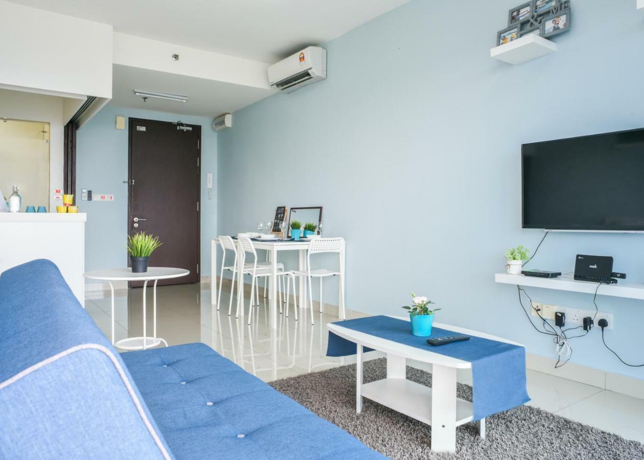 שאה אלאם Miko'S Studio @ Setia Alam מראה חיצוני תמונה