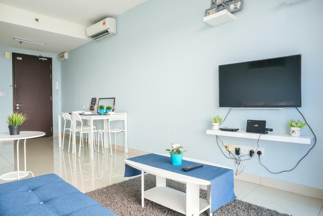 שאה אלאם Miko'S Studio @ Setia Alam מראה חיצוני תמונה