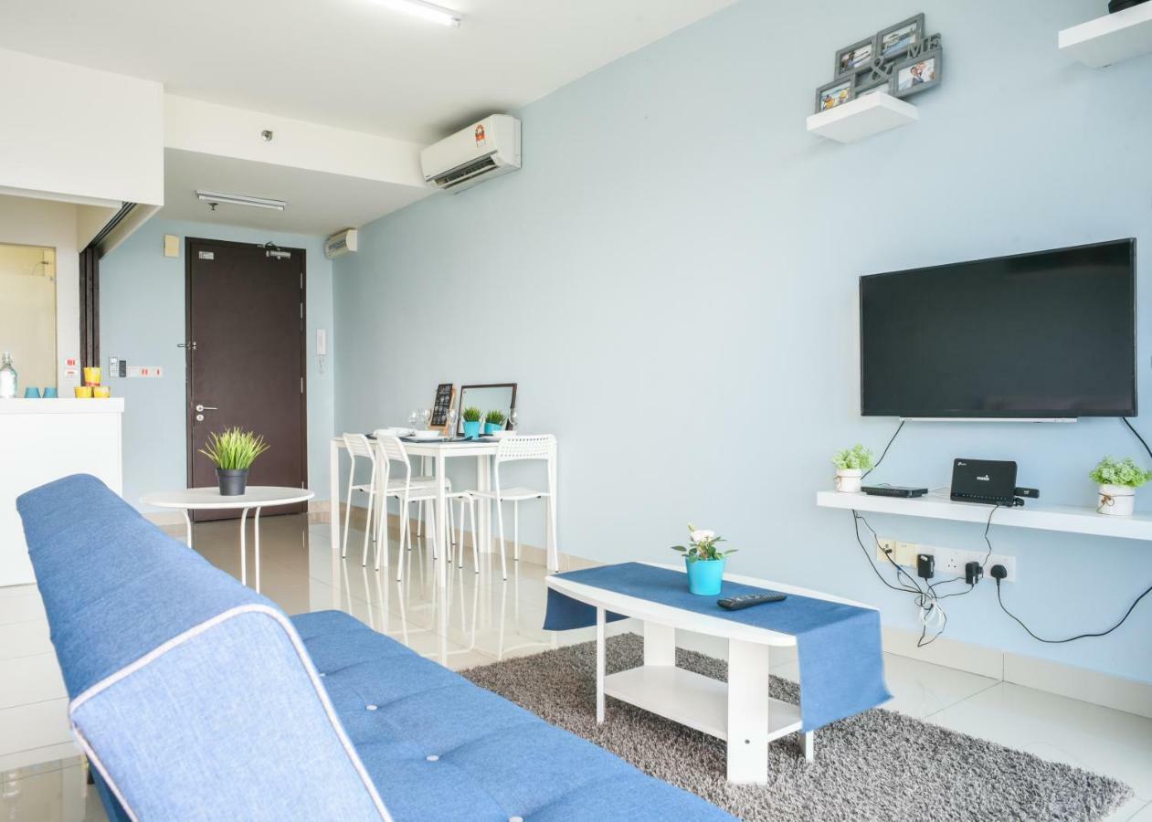 שאה אלאם Miko'S Studio @ Setia Alam מראה חיצוני תמונה